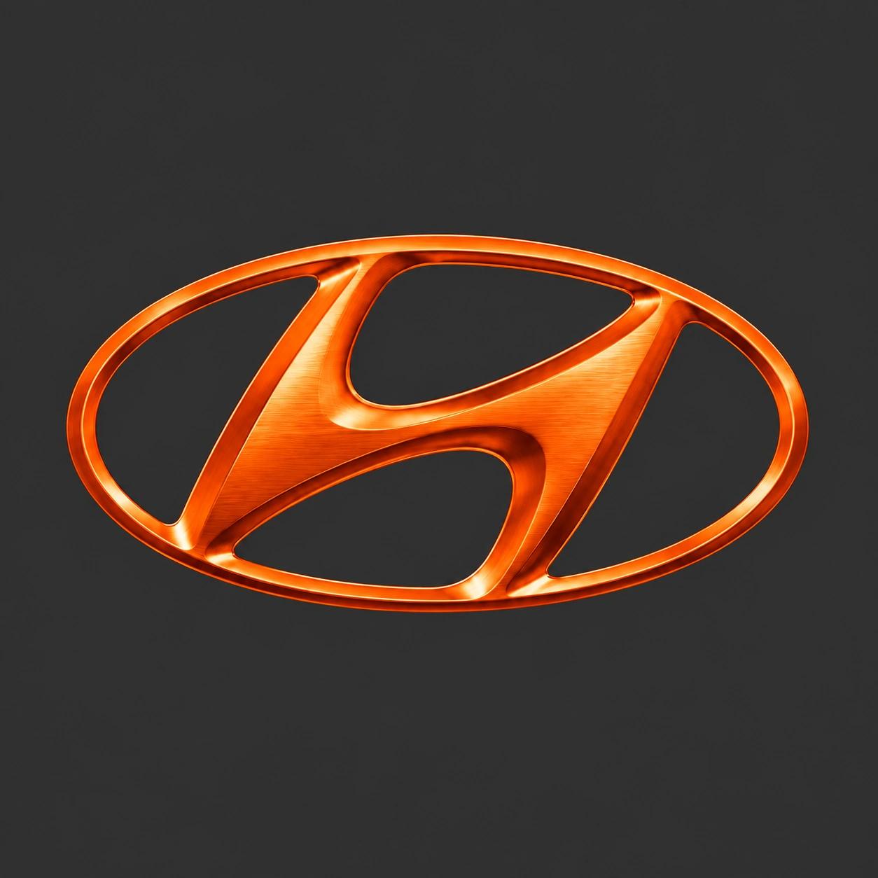 هیوندای